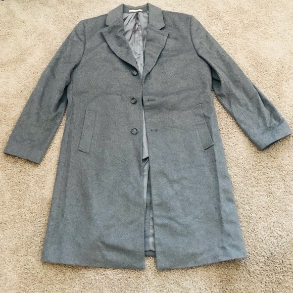 MICHAEL KORS COAT - Picture 1 of 5